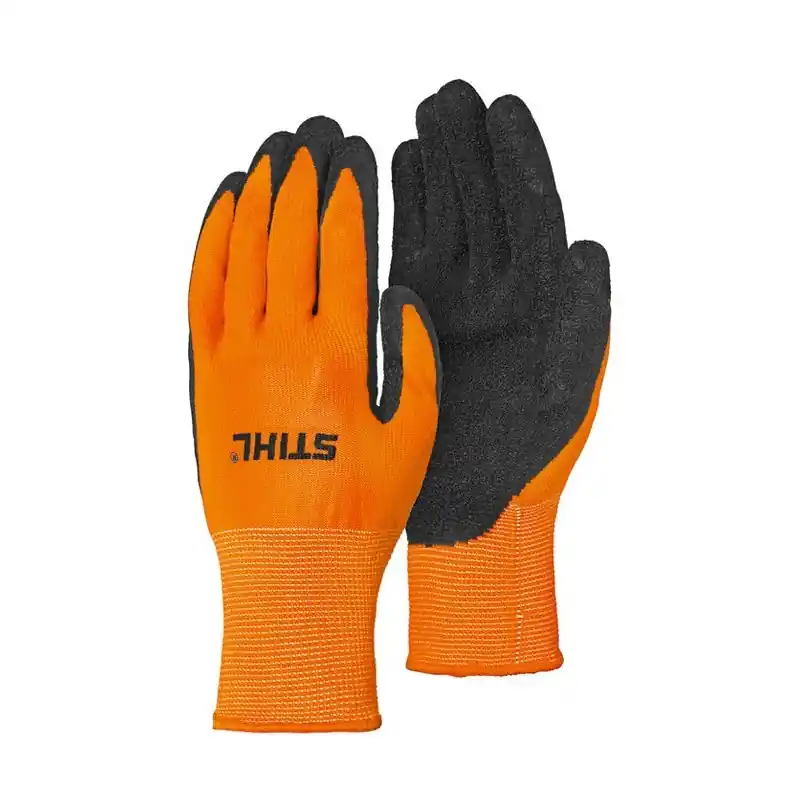 Livraison Express GANTS FUNCTION DUROGRIP ORANGE MIXTE - STIHL