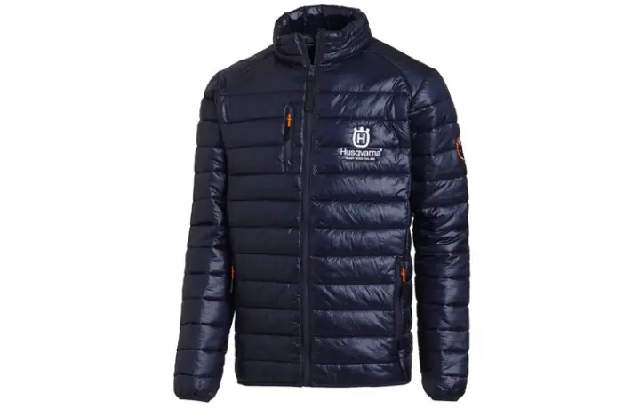 Sport jacket Husqvarna, Lady Produit De Marque
