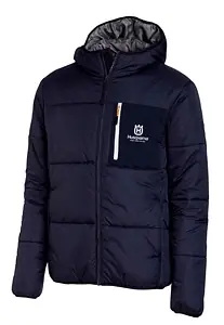 Winter jacket Husqvarna, Lady Livraison Express