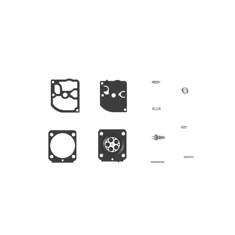 Offre Du Jour Kit membranes joints ZAMA RB-100 modèles C1Q-S71 – C1Q-S97