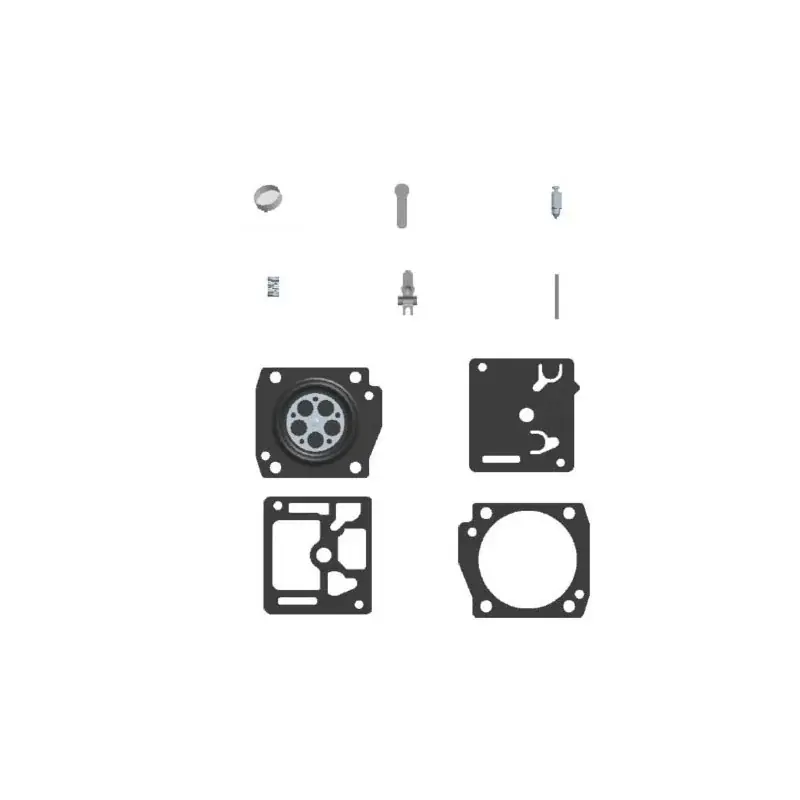 Commander Vite Kit membranes joints ZAMA RB-37