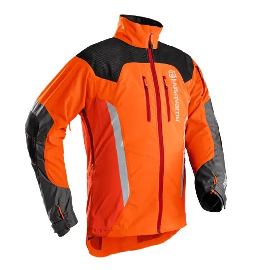 Prix Réduit Veste Husqvarna Technical Extreme 54