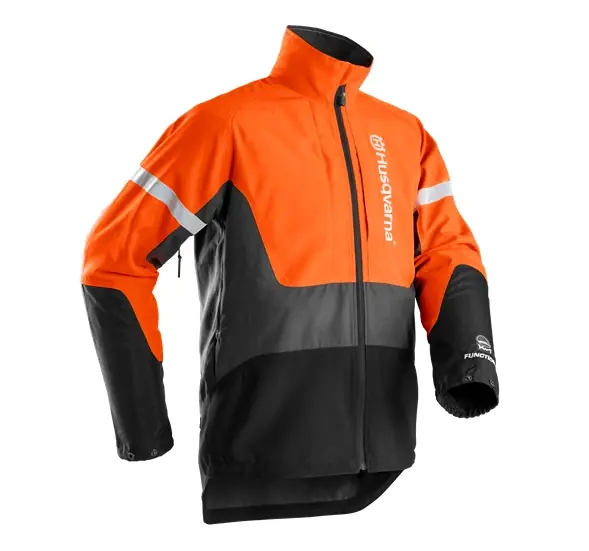 Veste forestière Husqvarna Functional 62 Offre Du Jour