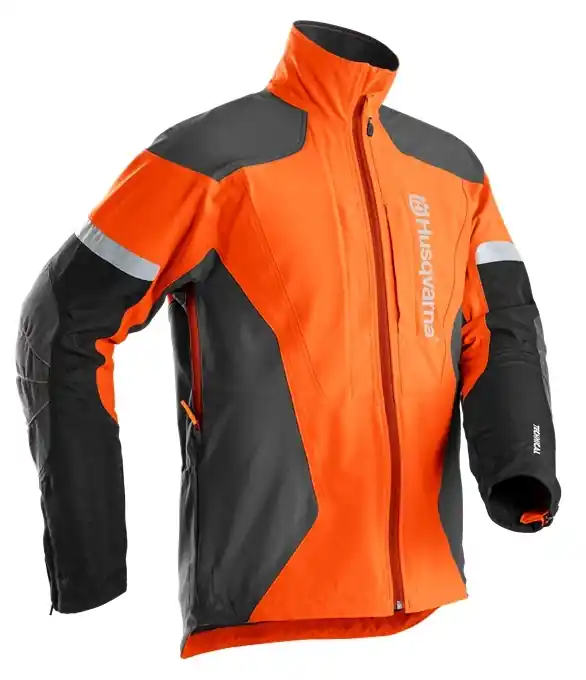 Veste forestière HusqvarnaTechnical Must-Have