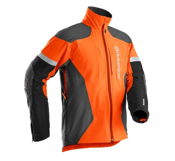 Quantité Limitée Veste forestière HusqvarnaTechnical 50