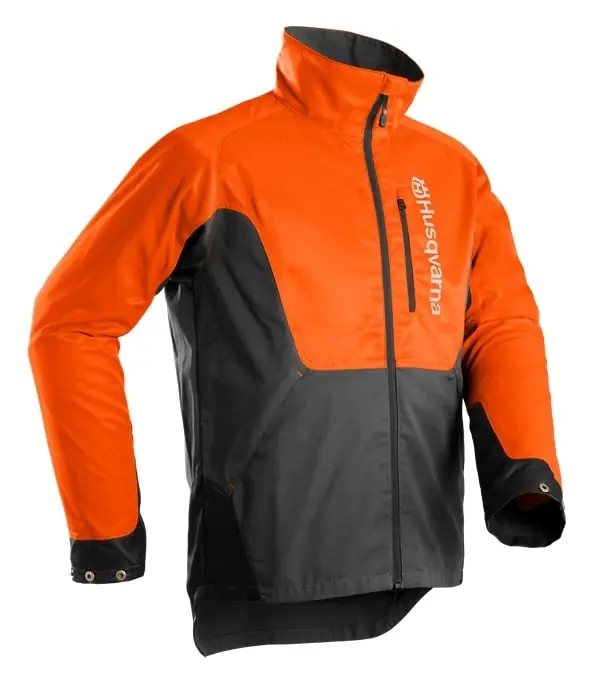 Veste Husqvarna Classic Commande En Gros