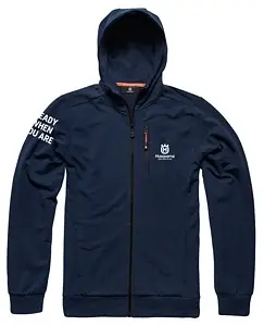 Hood jacket, Ready When You Are. Lady, XS Affaire À Saisir