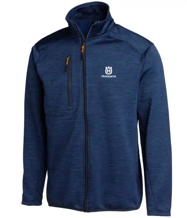 Power Fleece, Lady, L Dernière Chance