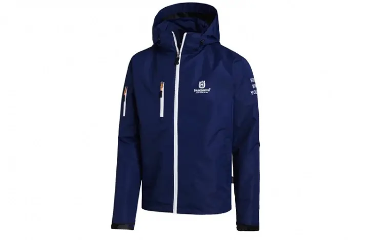 Expédition Rapide Functional jacket, Lady