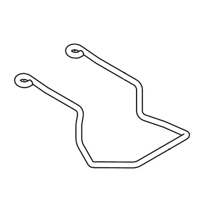 Support de sangle Expédition Rapide