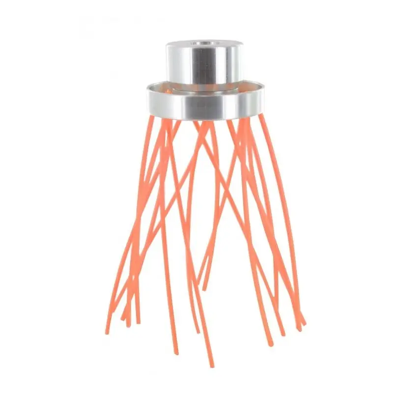 TÊTE DÉSHERBAGE ALU NYLON Ø80MM Meilleur Prix