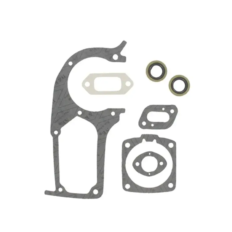 Jusqu&rsquo;à Épuisement Des Stocks Pochette de joints HUSQVARNA modèles 395