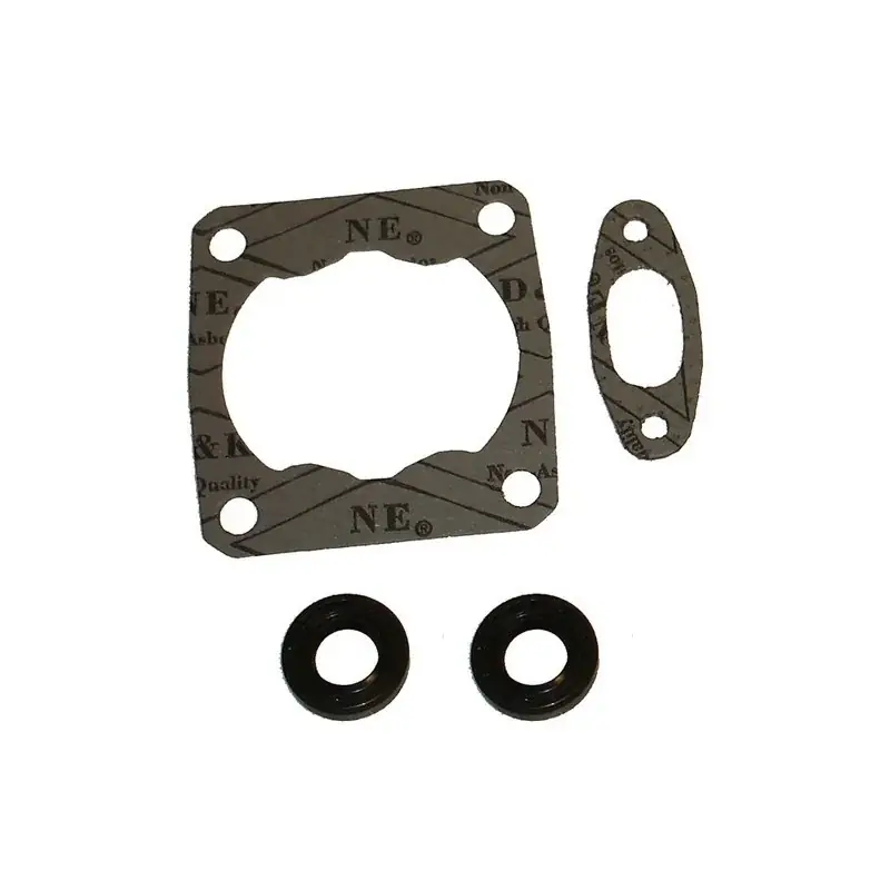 Livraison Express Pochette de joints STIHL modèles FR350 – FR450 – FR480 – FS400 – FS450 – FS480 – SP400 – SP450