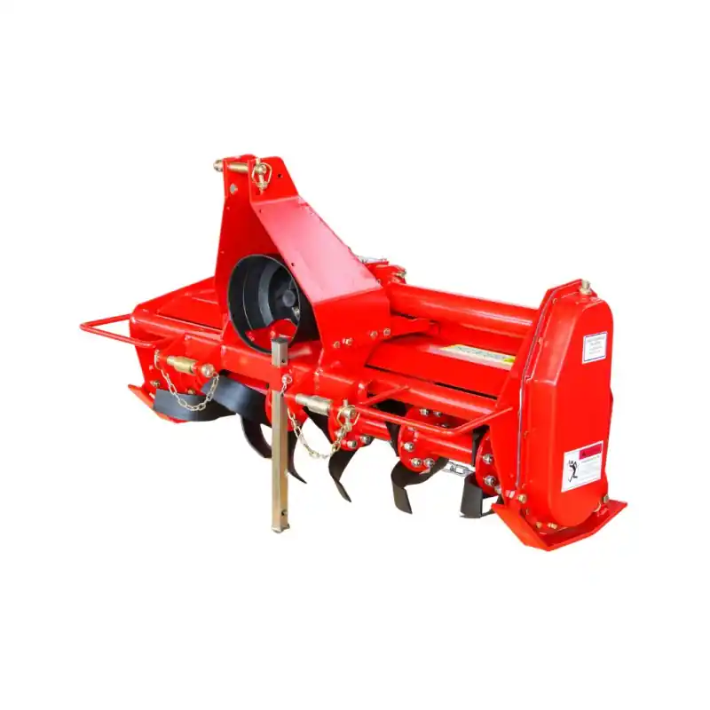 FRAISE ROTATIVE FR-105 – TEMVER Expédié Aujourd&rsquo;hui