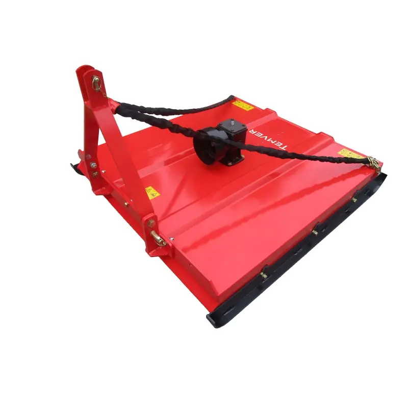 GYROBROYEUR DÉBROUSSAILLEUSE PTO GB-120 + CARDAN SB – TEMVER Authentique