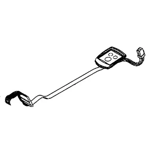 Câblage Principal2 5827137-01 Produit De Marque