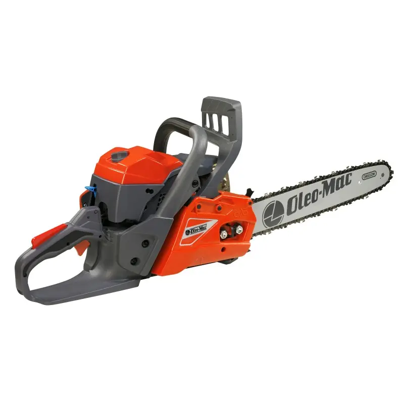 Meilleur Prix TRONÇONNEUSE THERMIQUE GS411 – OLEO-MAC