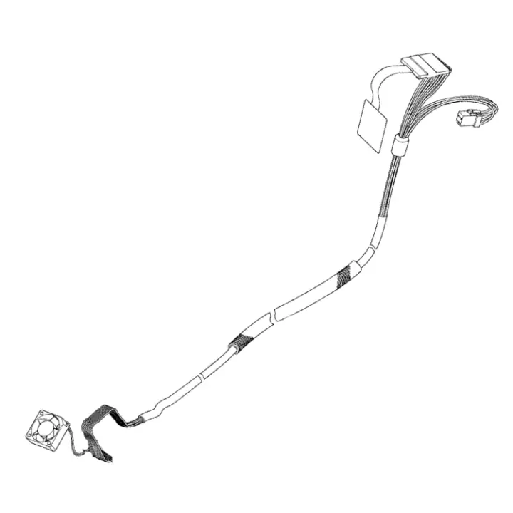 Acheter Direct Câblage Principal3 5827138-01