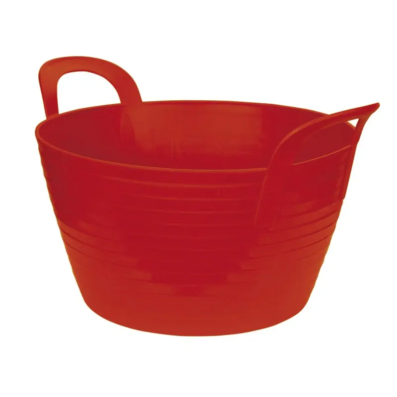 Offre Du Jour SEAU FLEXIBLE FLEXBAG ROUGE 12 L – KERBL