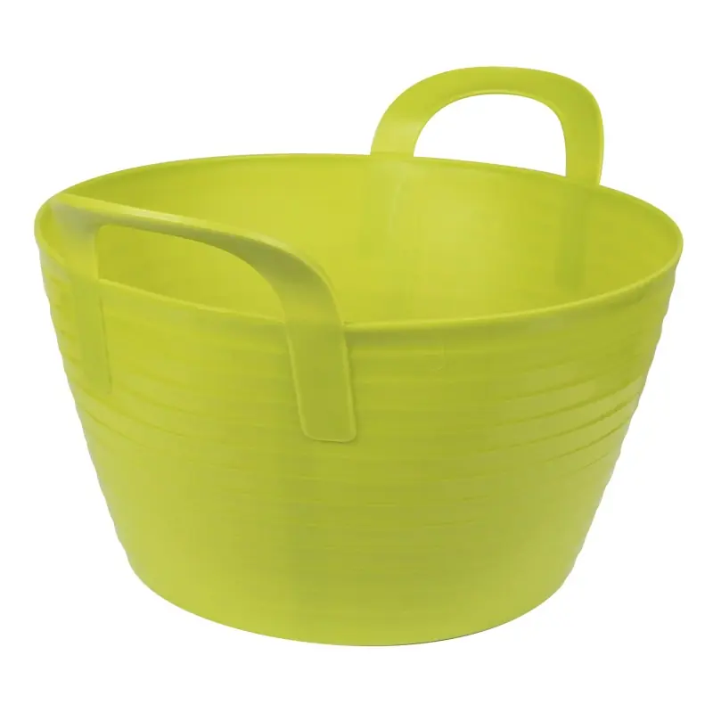 SEAU FLEXIBLE FLEXBAG VERT 12 L – KERBL Prix Réduit