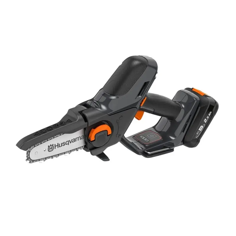 KIT SCIE JARDIN ASPIRE P5-P4A – HUSQVARNA Produit De Marque