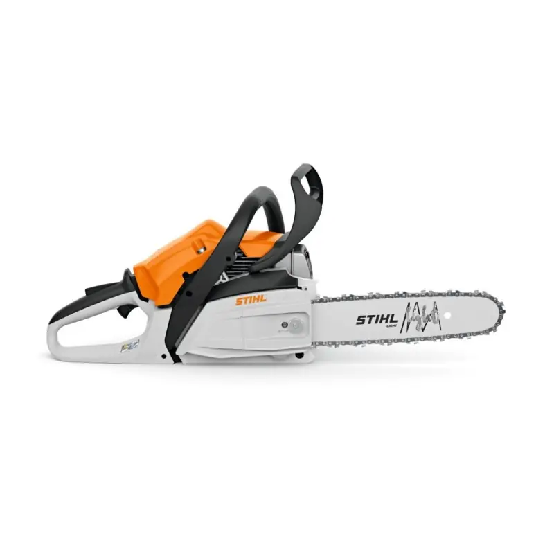 Remise TRONÇONNEUSE MS 162 - STIHL