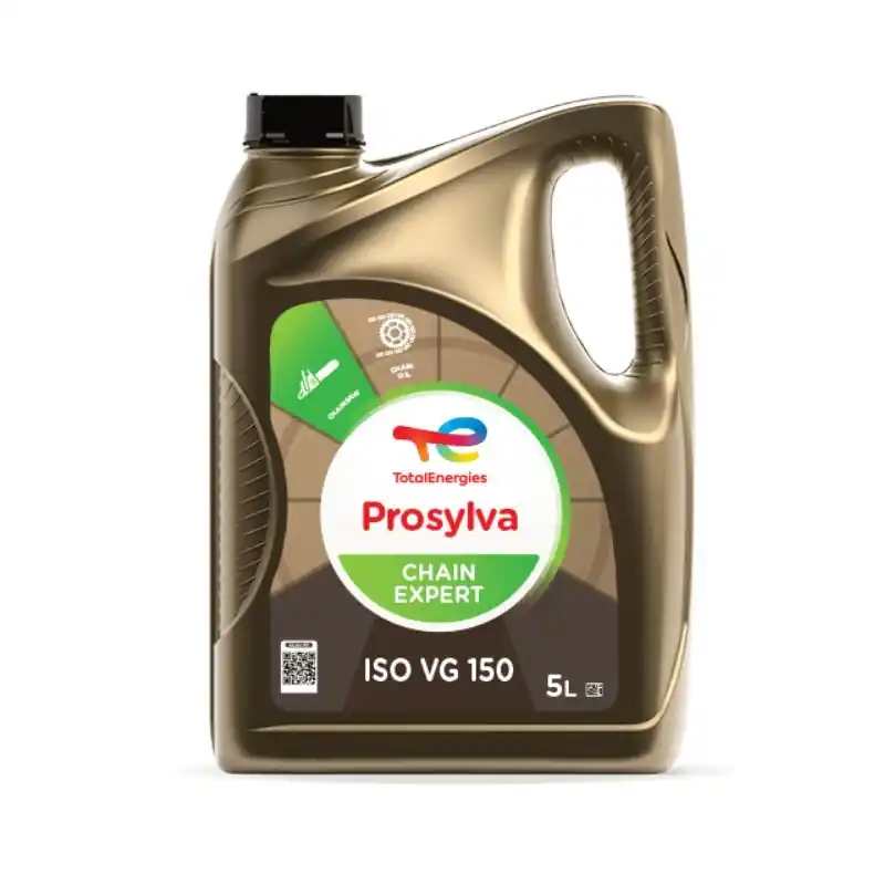 HUILE DE CHAINE PROSYLVA HAUTE PERFORMANCE 5L – TOTAL Offre Spéciale