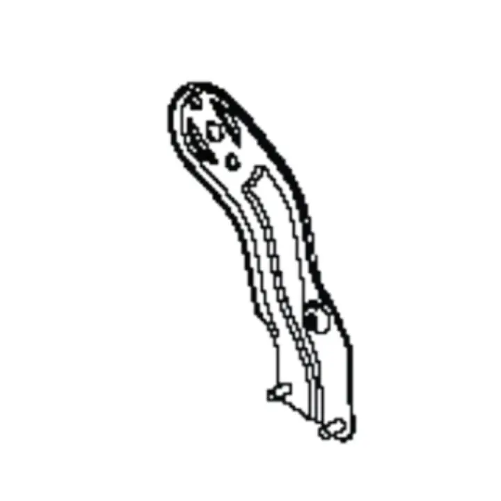 Offre Spéciale Support De Poignee 46 Xrange Lh 5827502-02