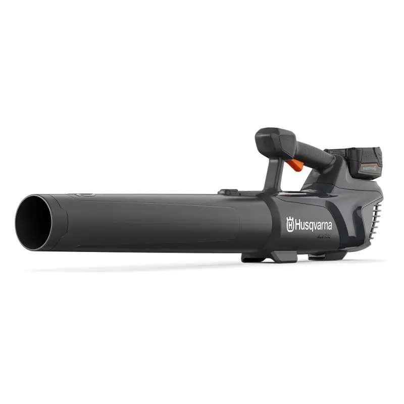 Livraison Express KIT SOUFFLEUR BATTERIE ASPIRE B8X-P4A – HUSQVARNA