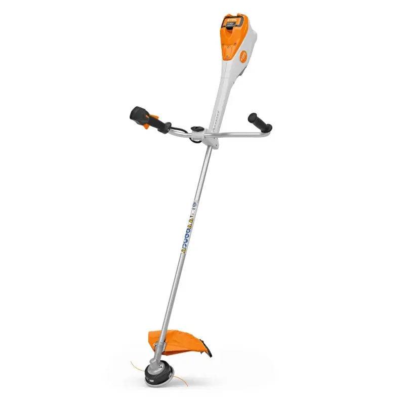 Seulement Aujourd&rsquo;hui DÉBROUSSAILLEUSE BATTERIE FSA120 NUE – STIHL