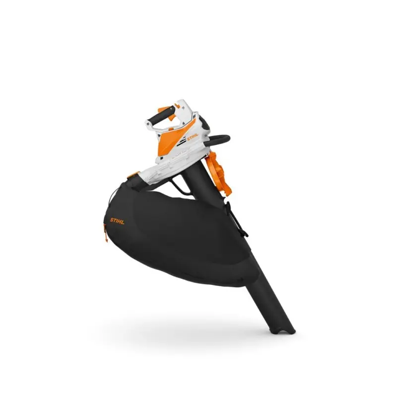SOUFFLEUR ASPIRO BROYEUR BATTERIE SHA56 NU – STIHL Réduction