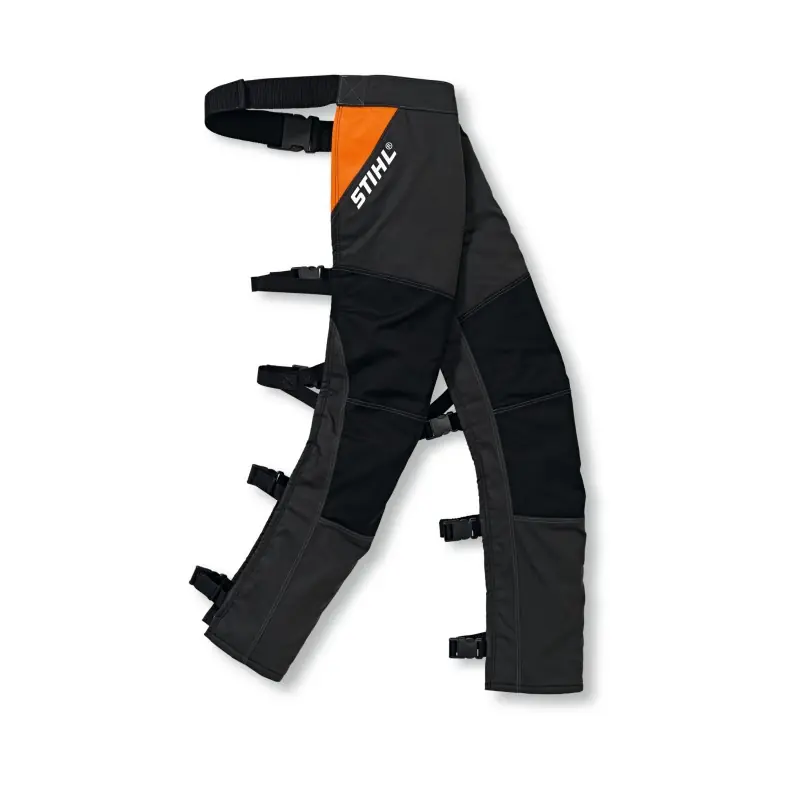 Seulement Aujourd&rsquo;hui JAMBIÈRES FUNCTION CHAPS 270° – STIHL