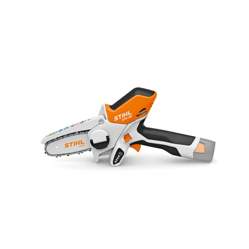 Expédition Rapide SCIE BATTERIE GTA 26 NUE – STIHL