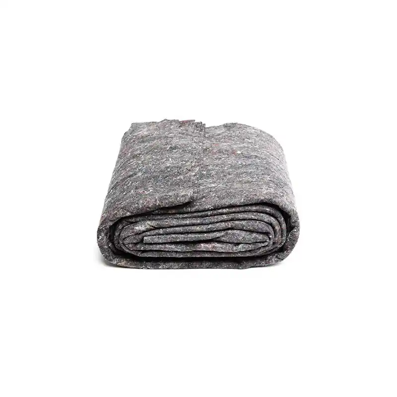 Pas Cher FEUTRE GÉOTEXTILE 400G/M² LARGEUR 2M – VENDU AU ML – OASE
