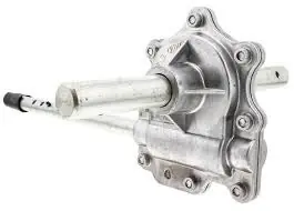 Boite De Vitesses Alum Zinc 5828676-02 Meilleure Vente