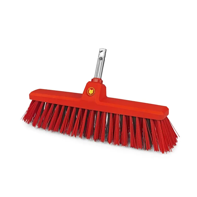 Meilleur Prix BALAI ROUTE 40CM MULTI-STAR – WOLF