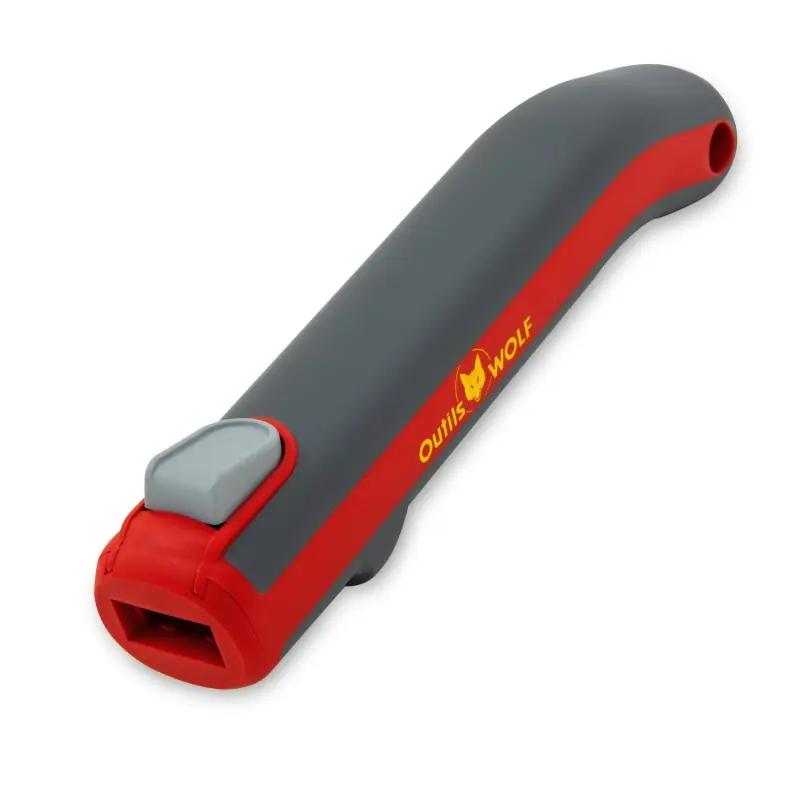 MANCHE 15CM MULTI-STAR - WOLF Remise