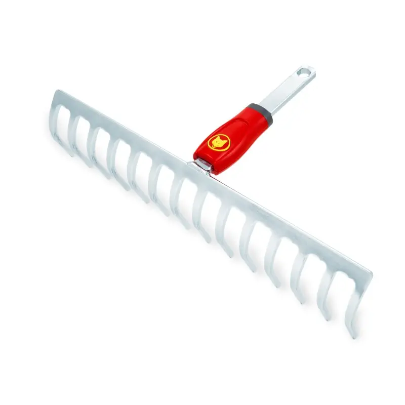 RÂTEAU 14 DENTS 35CM MULTI-STAR – WOLF Prix Promo
