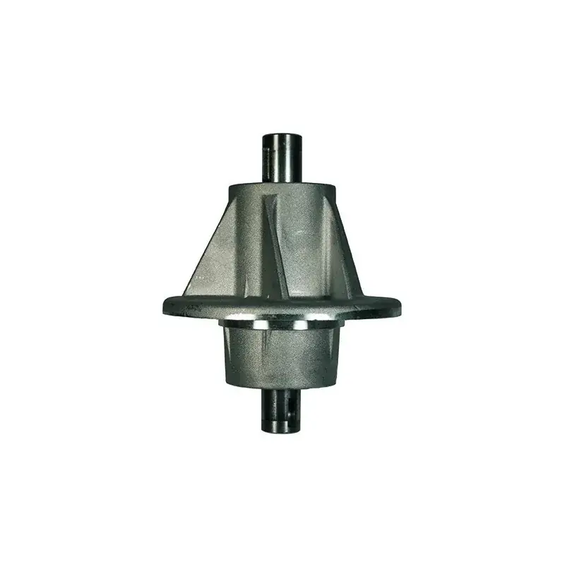 Achat Immédiat Palier de lame gauche GGP 382207206/0 modèles MP84