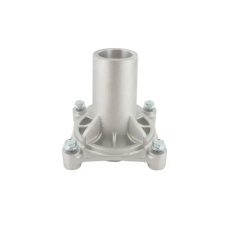 Carter nu palier de lame AYP 187281 - 532187281 modèles 12597SD Usine Directe