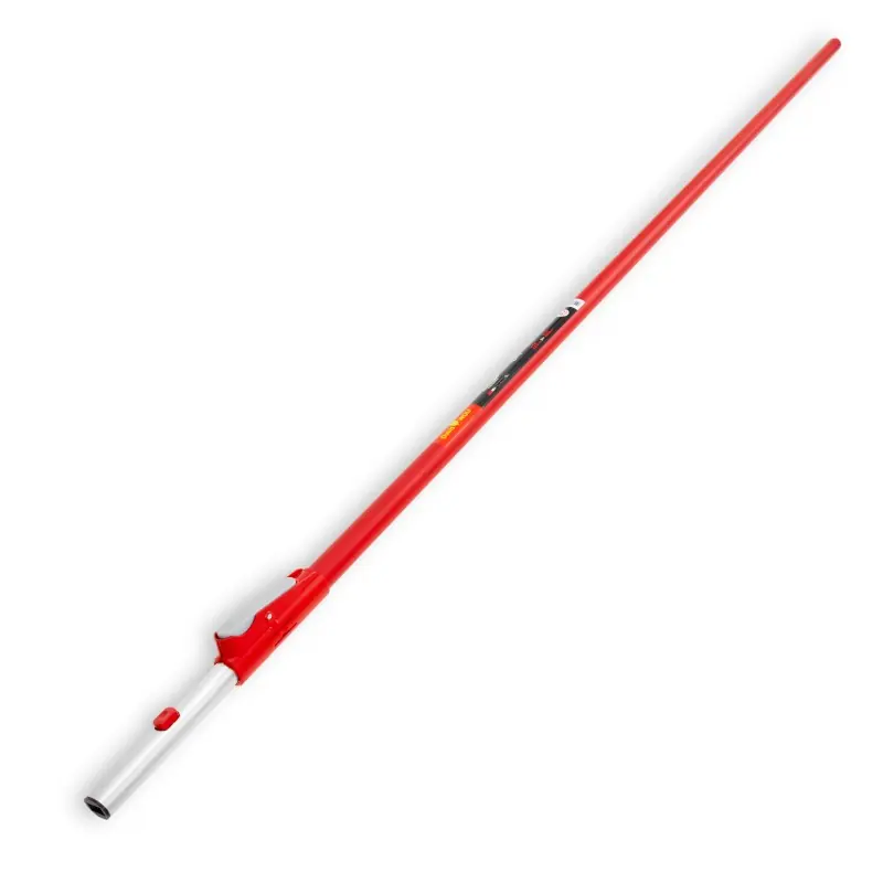 MANCHE TÉLESCOPIQUE MULTI-STAR DE 2.20M À 4M – WOLF Remise