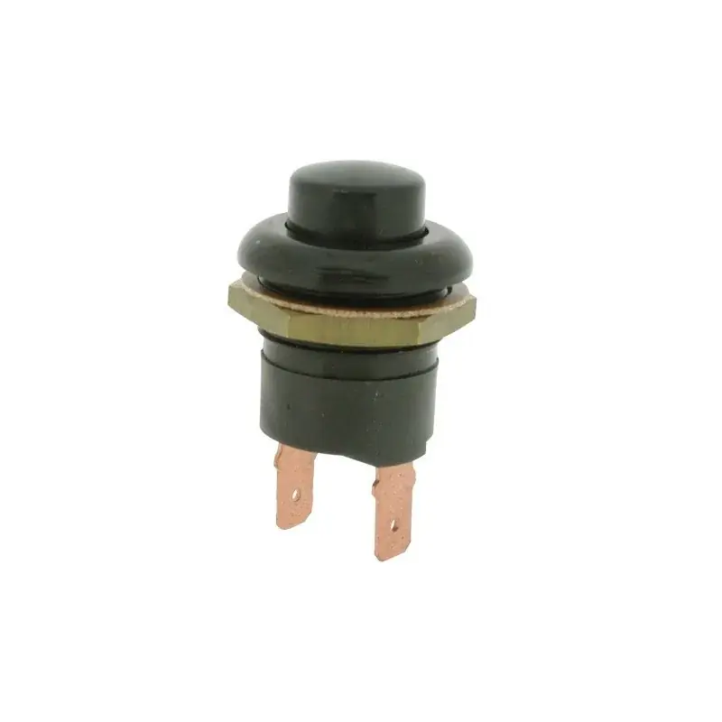 Top Vente Bouton poussoir de démarrage universel – diamètre 29mm