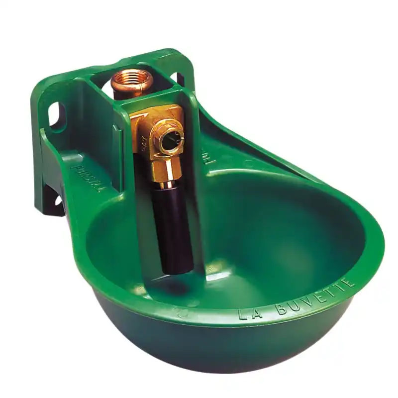 ABREUVOIR FORSTAL TUBE 3/4 LAITON EMB IN – LA BUVETTE Livraison Express