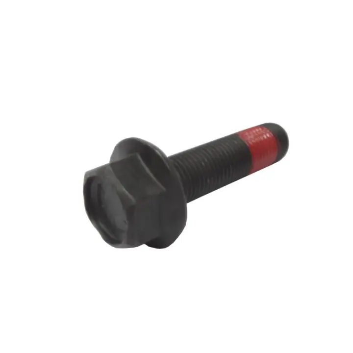 Boulon, 3/8-24X1,25Gr8, filetage gauche Expédié Aujourd&rsquo;hui