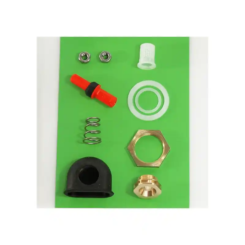 COQUE 1 ENSEMBLE ROBINETTERIE F9S, F11 ET FORSTAL PALETTE – LA BUVETTE Must-Have