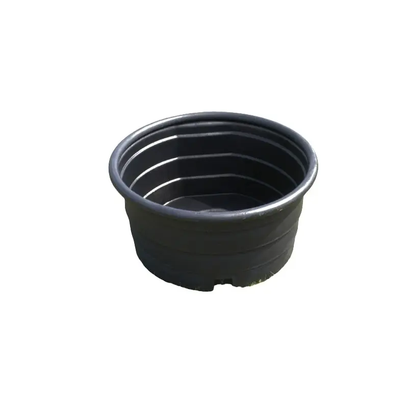 BAC PÂTURAGE ROND POLYÉTHYLÈNE 550L – ROTOTEC Meilleur Prix