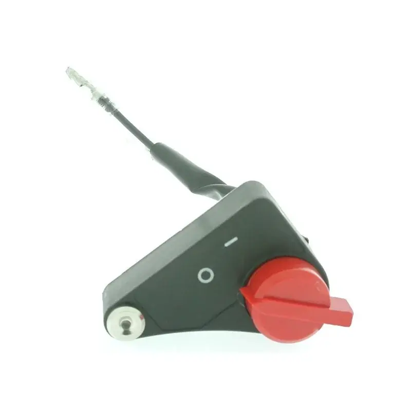 Contacteur – Interrupteur HONDA 15520-ZE1-003 modèles GX110 – GX140 – GX160 Offre Du Jour