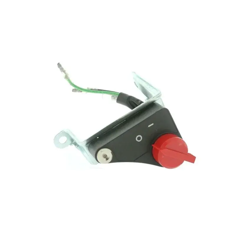 Contacteur – Interrupteur HONDA 15520-ZE2-003 modèles GX240 Offre Limitée