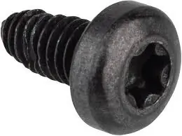 Vis, 1/4-20X, 50-0T30 Marque