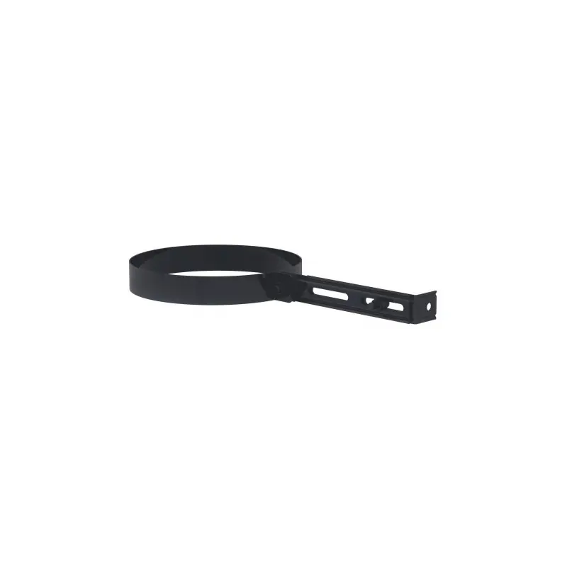 COLLIER DE SUSPENSION EMAIL NOIR Ø80MM – JONCOUX Seulement Aujourd&rsquo;hui